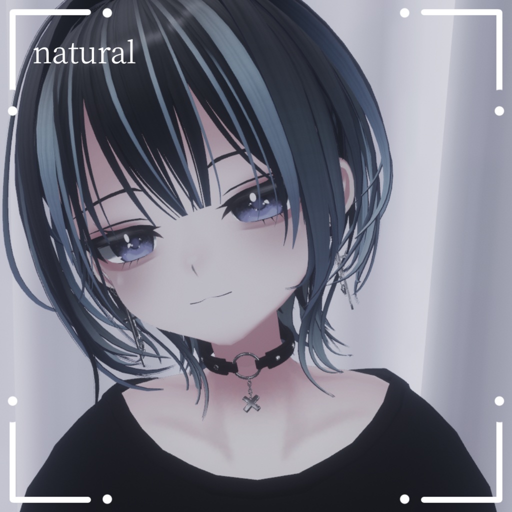 【Rize】makeup texture set