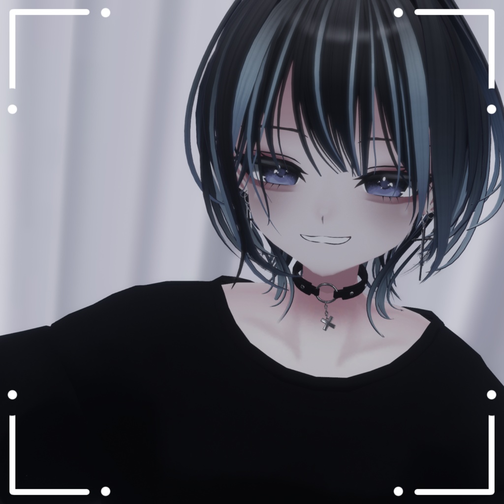 【Rize】makeup texture set