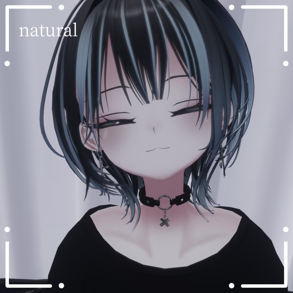 【Rize】makeup texture set