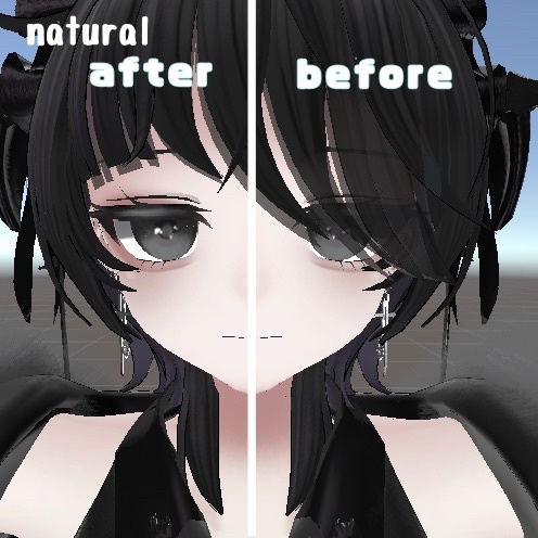 【Rize】makeup texture set