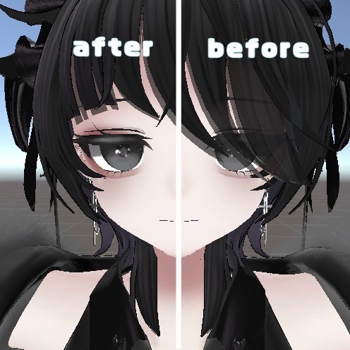 【Rize】makeup texture set