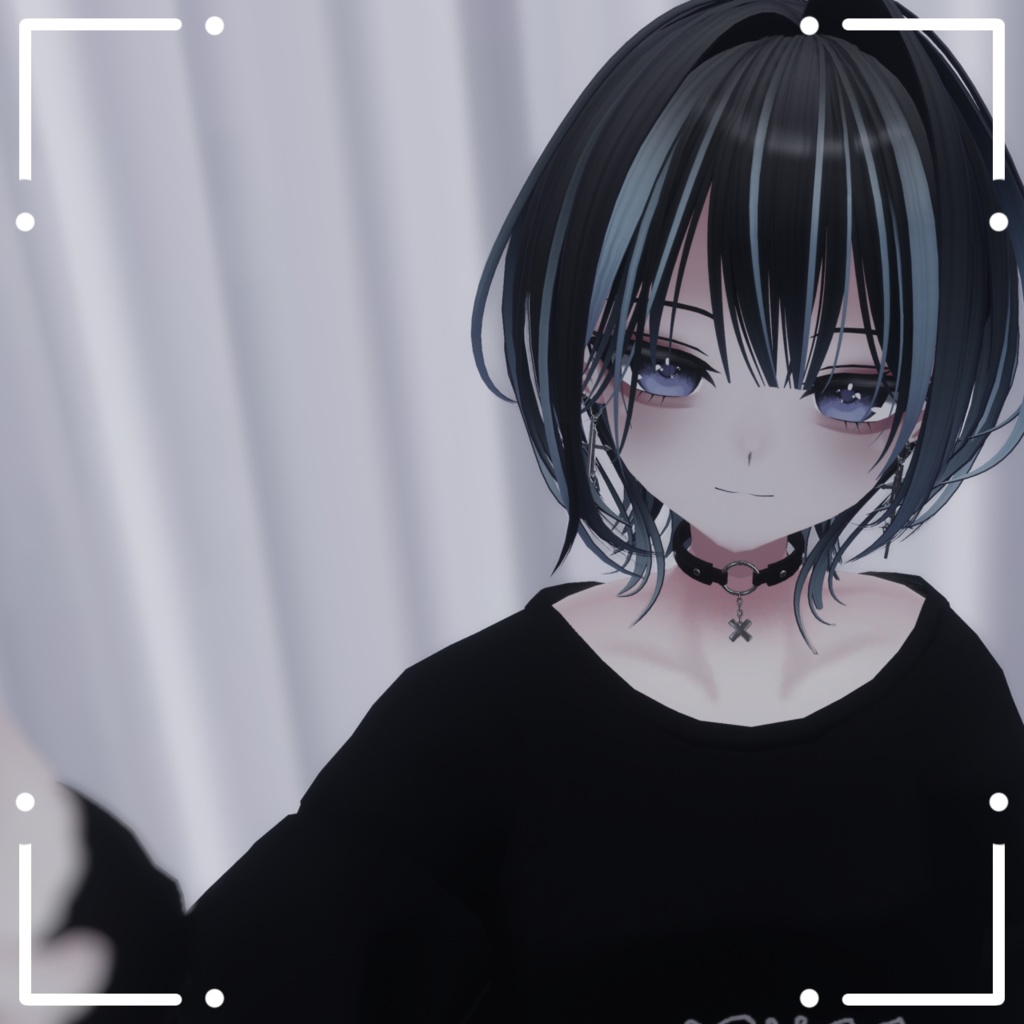 【Rize】makeup texture set