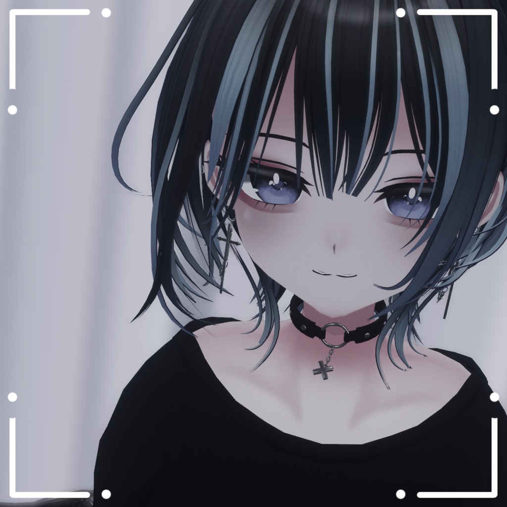 【Rize】makeup texture set