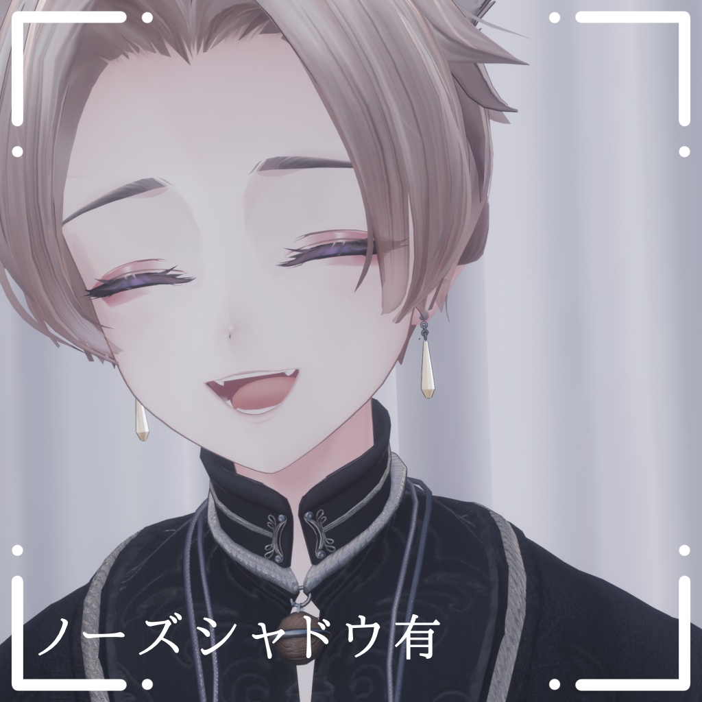 【メンヘラ風】ナチュラルメイク-Alué(アルエ)-