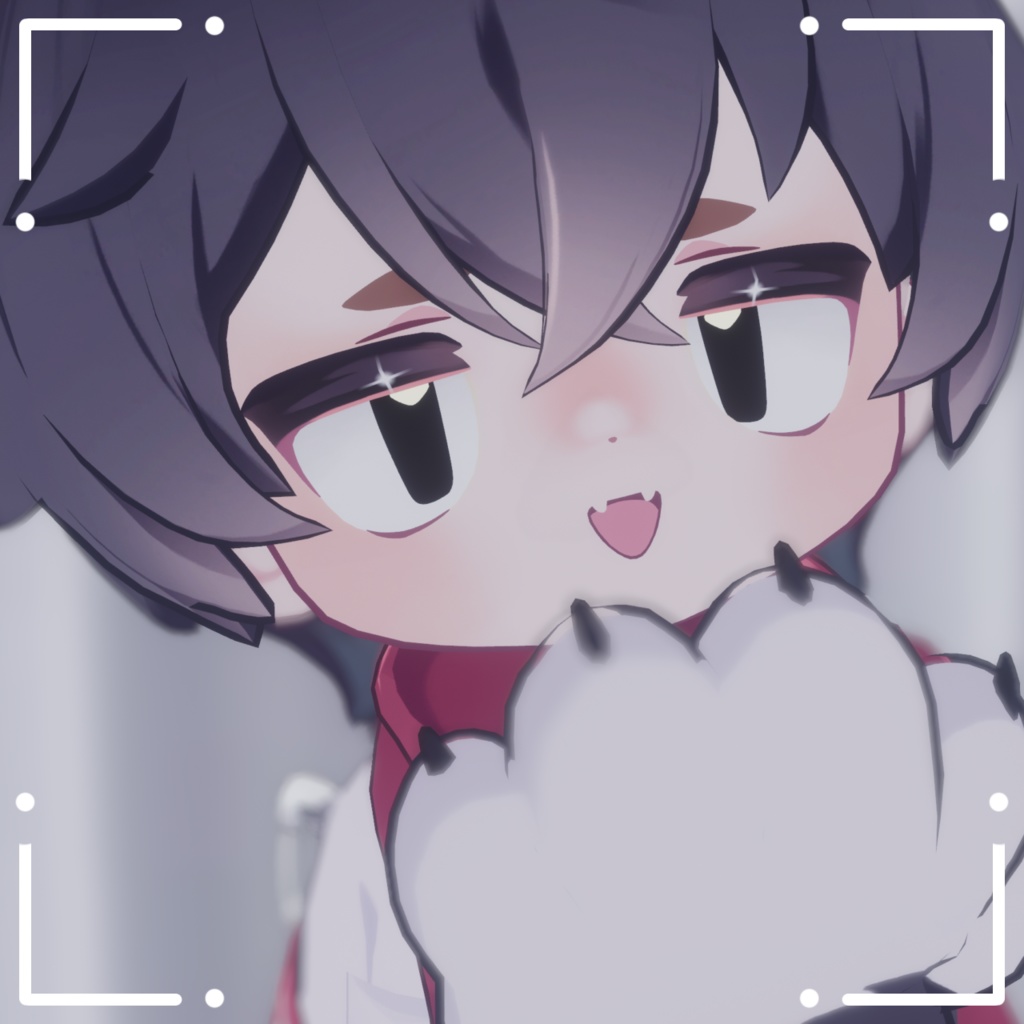 【リルレオ】ナチュラルメイク