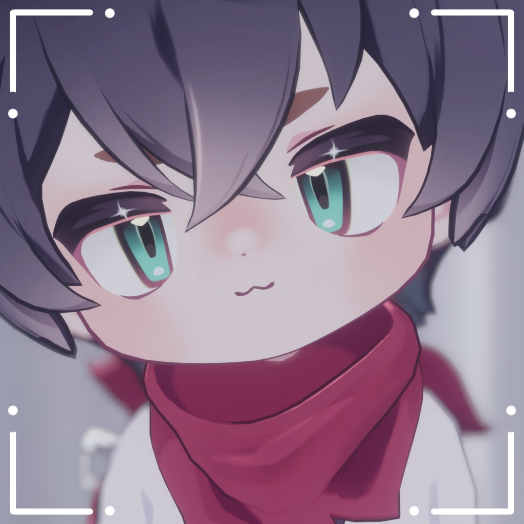 【リルレオ】ナチュラルメイク