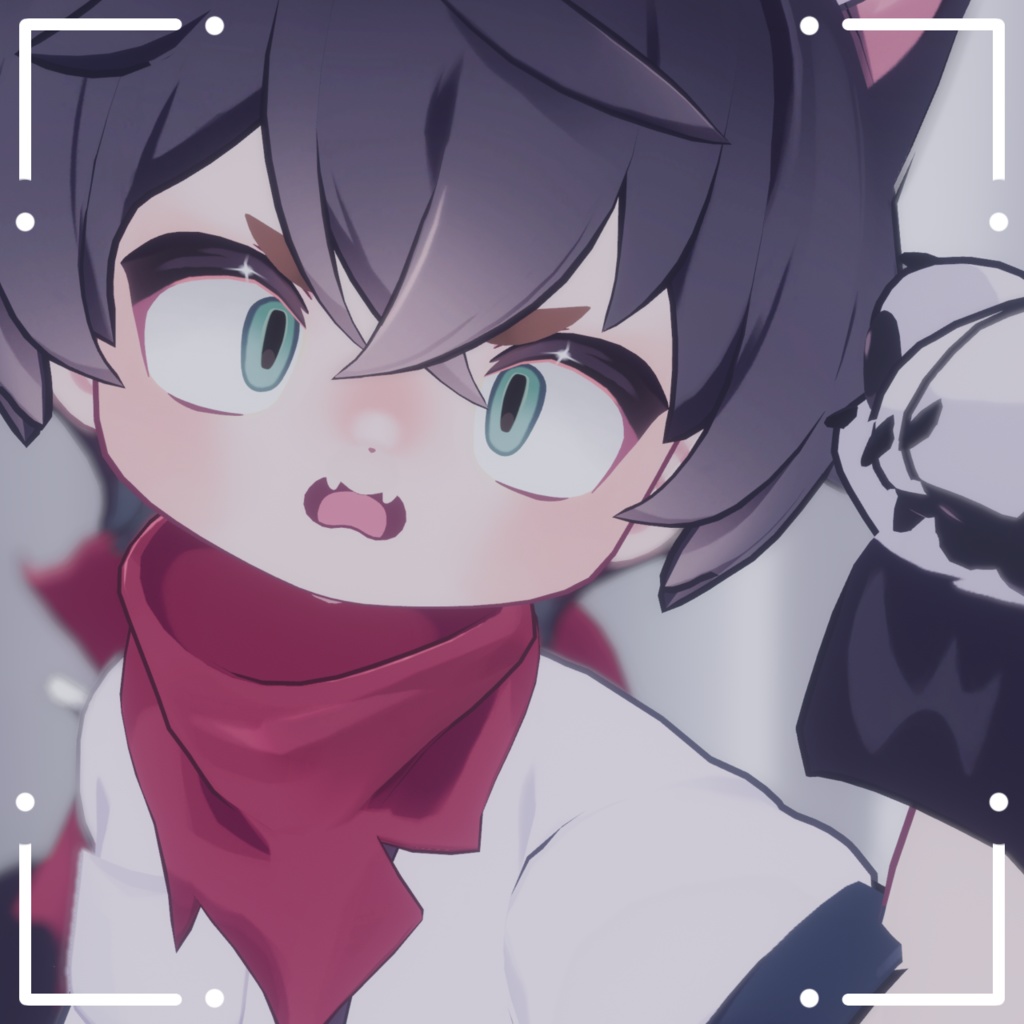 【リルレオ】ナチュラルメイク