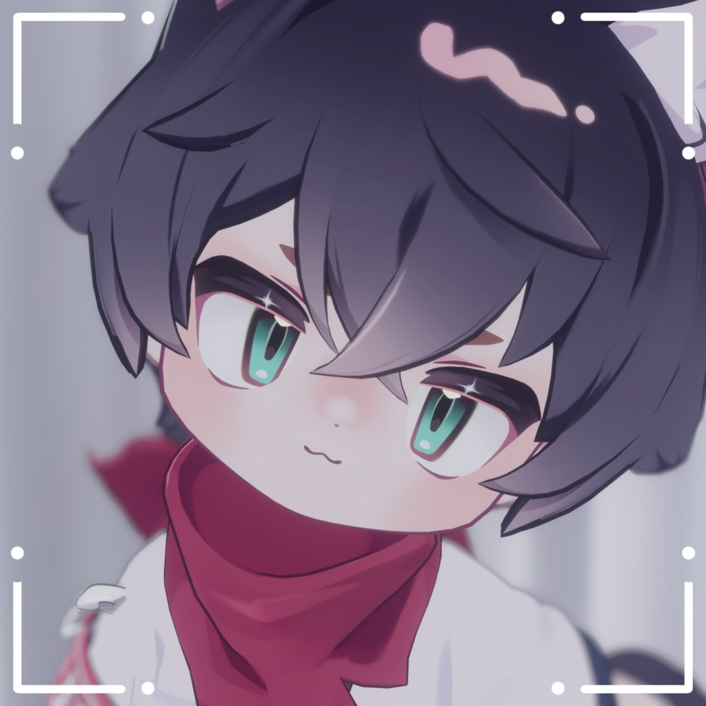 【リルレオ】ナチュラルメイク