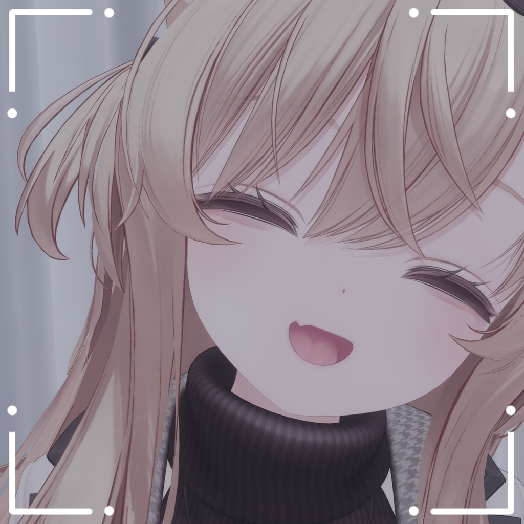 【Eku】ぷくナチュメイク