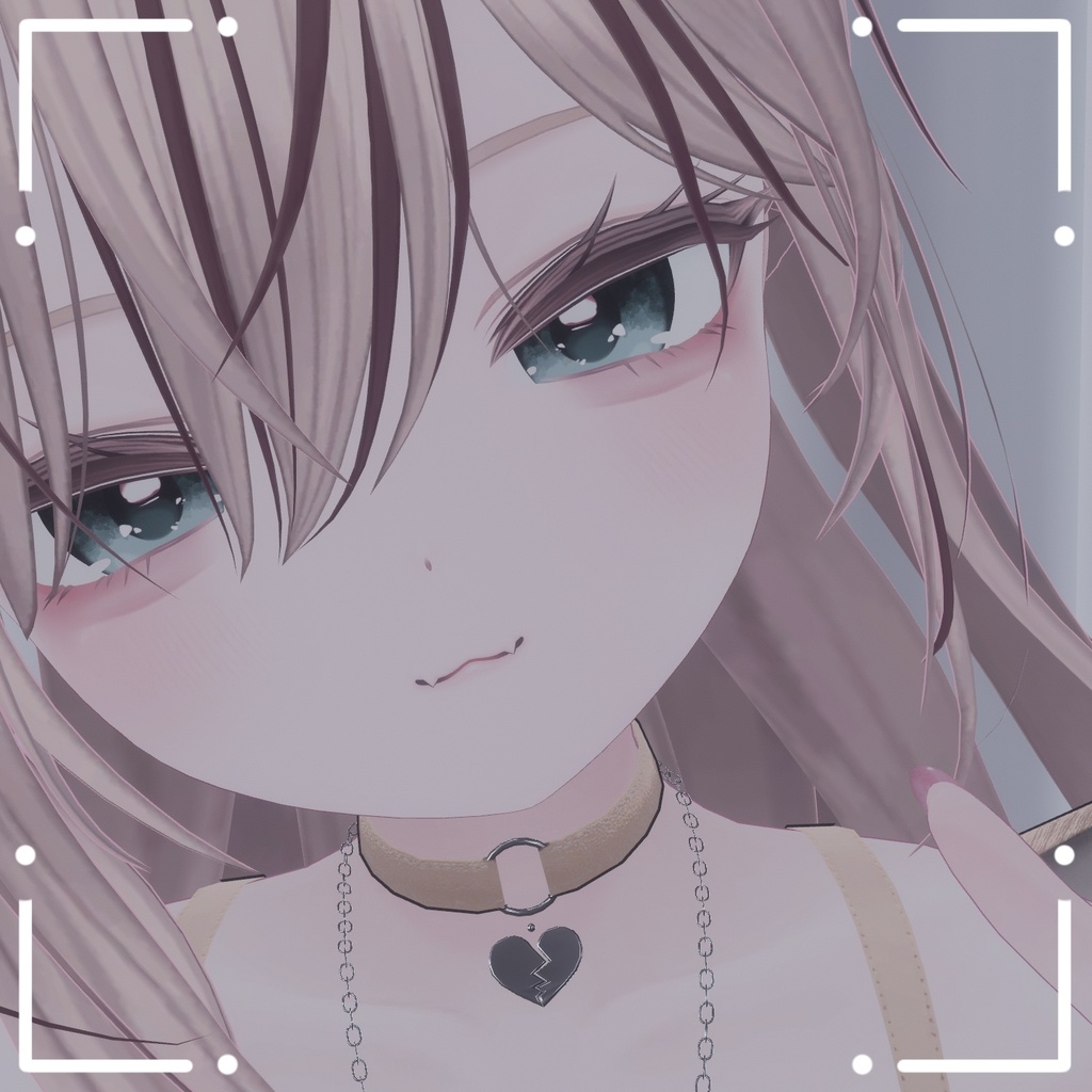 【Eku】ぷくナチュメイク