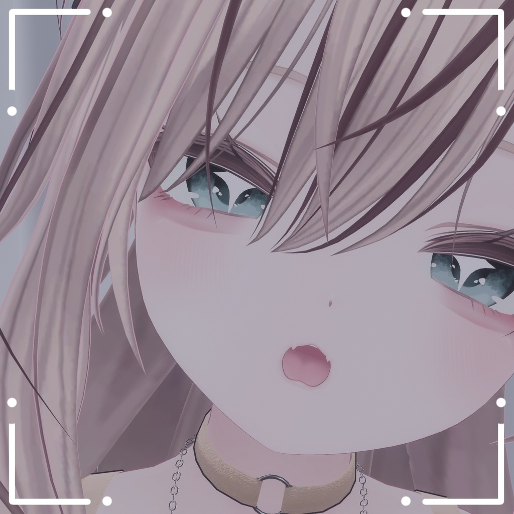 【Eku】ぷくナチュメイク