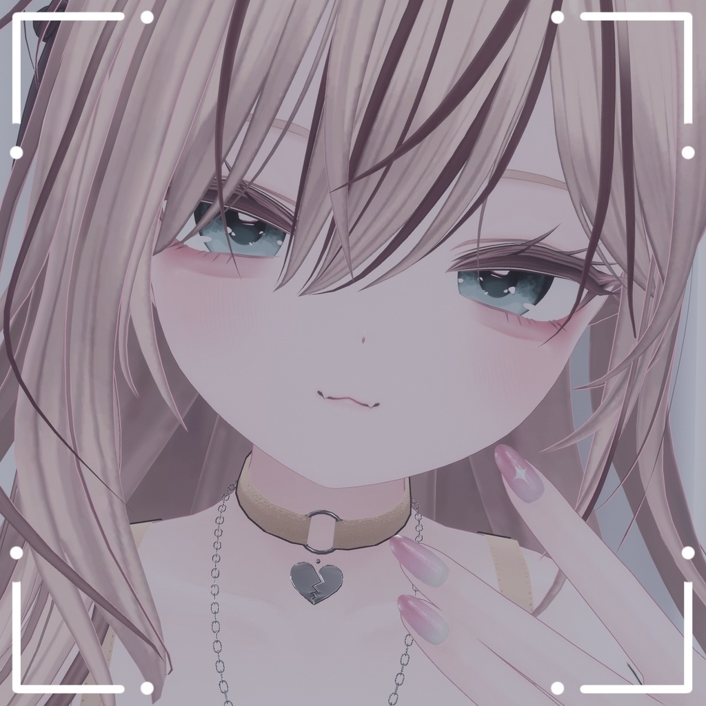 【Eku】ぷくナチュメイク