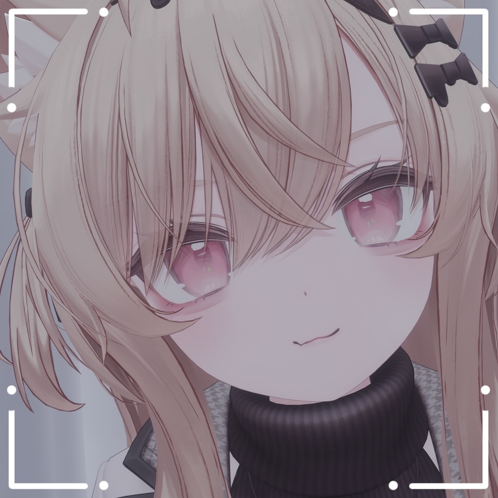 【Eku】ぷくナチュメイク