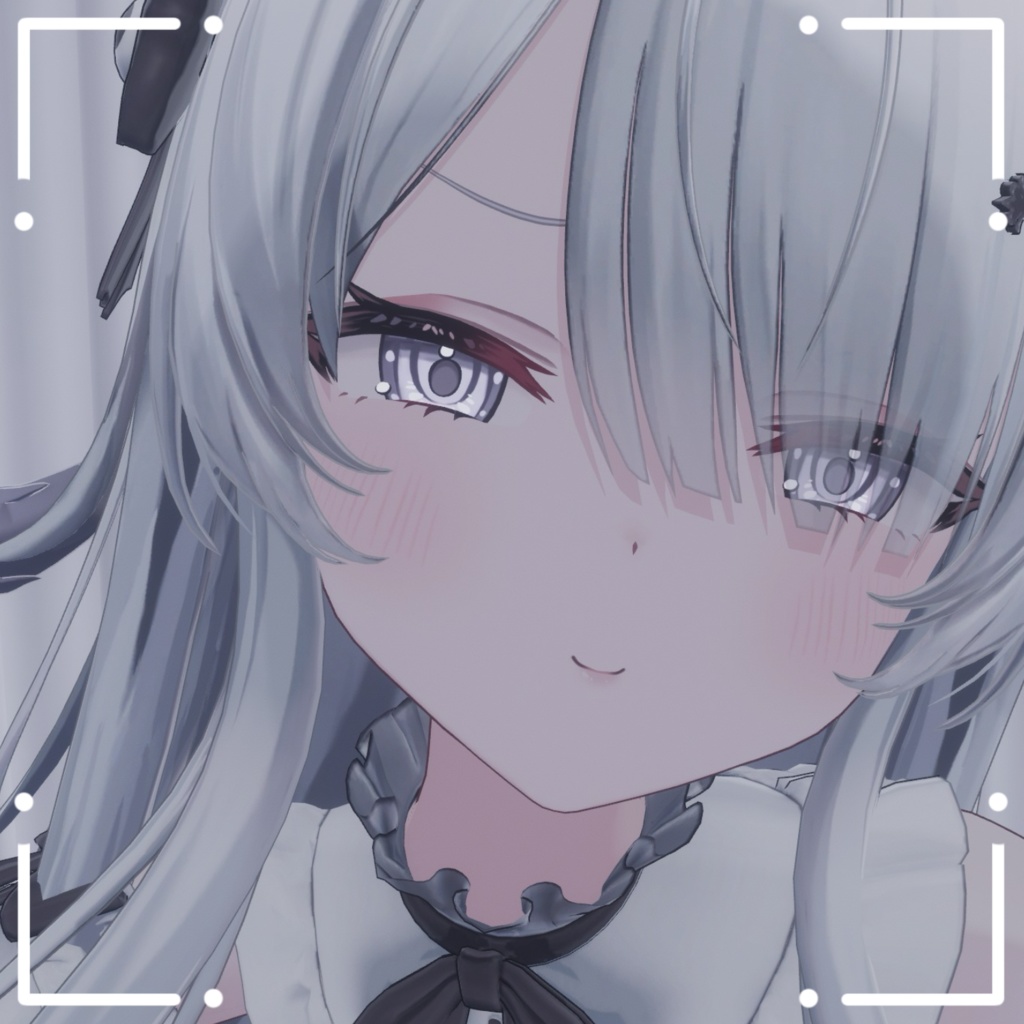 【Wendy】専用makeup textuer