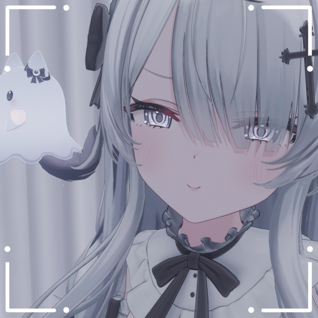 【Wendy】専用makeup textuer