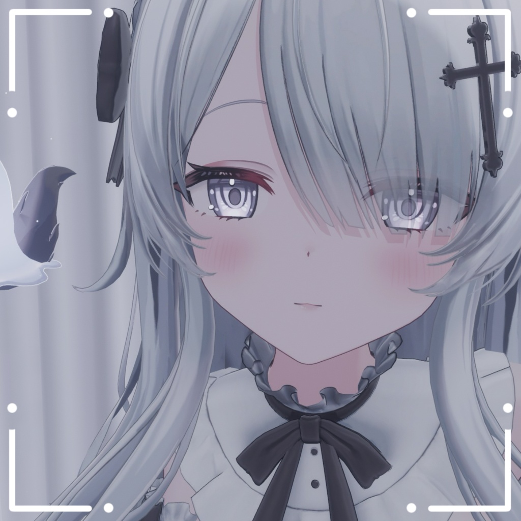 【Wendy】専用makeup textuer