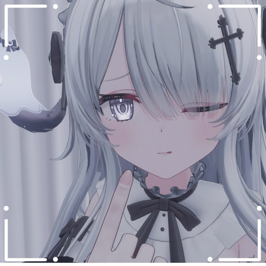 【Wendy】専用makeup textuer