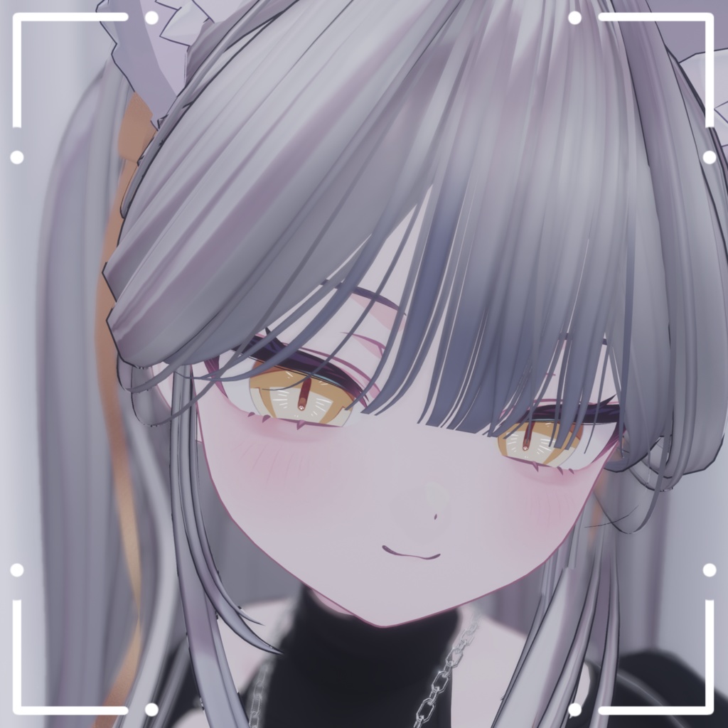 【Chocolat】ナチュラルアイメイク