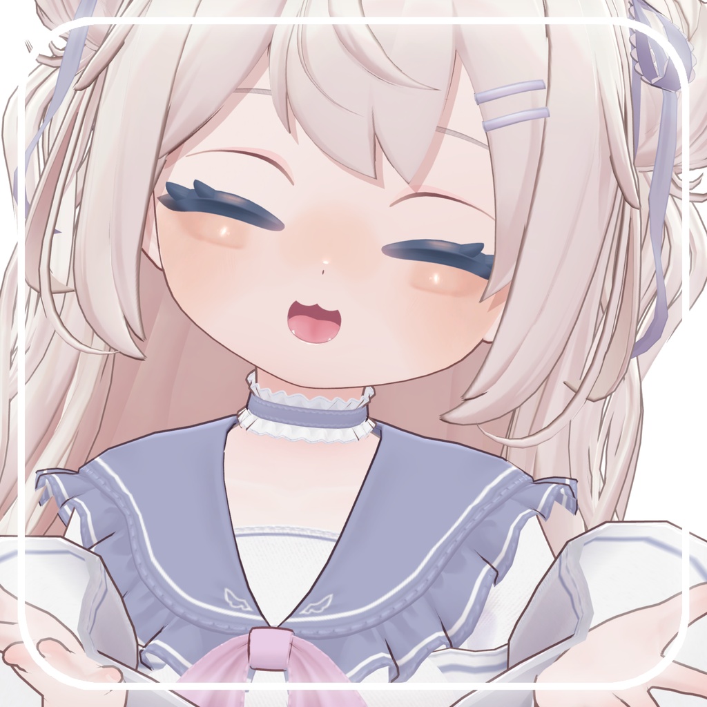 【Powari】Natural Make