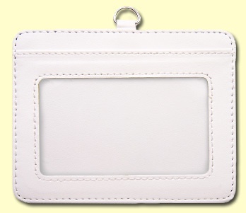 送料無料 【矢絣桜パスケース(IDカードケース)】受注生産