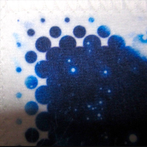 空・宇宙系ハンドタオル4種