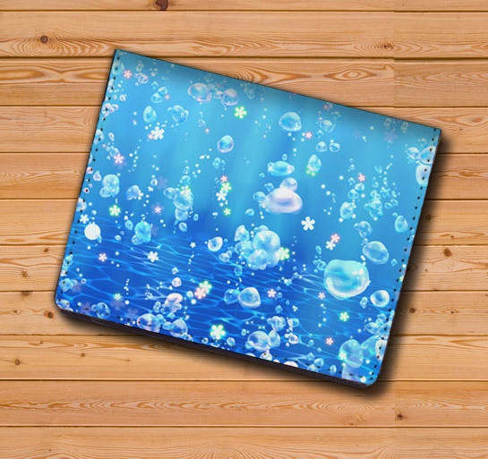 【送料無料】水中カードケース(名刺入れ)【受注生産】