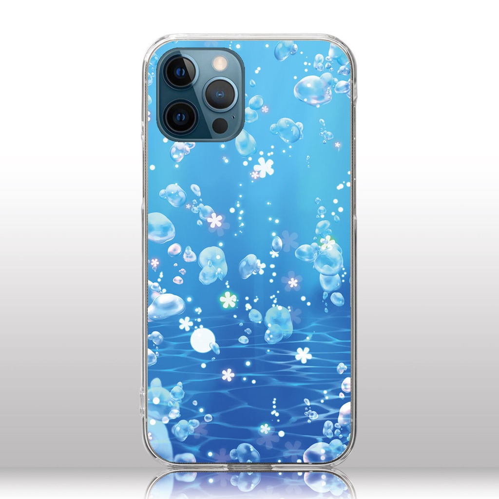 【送料無料】水中ハードケース【受注生産】