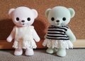 ハニーベア・ワンピース