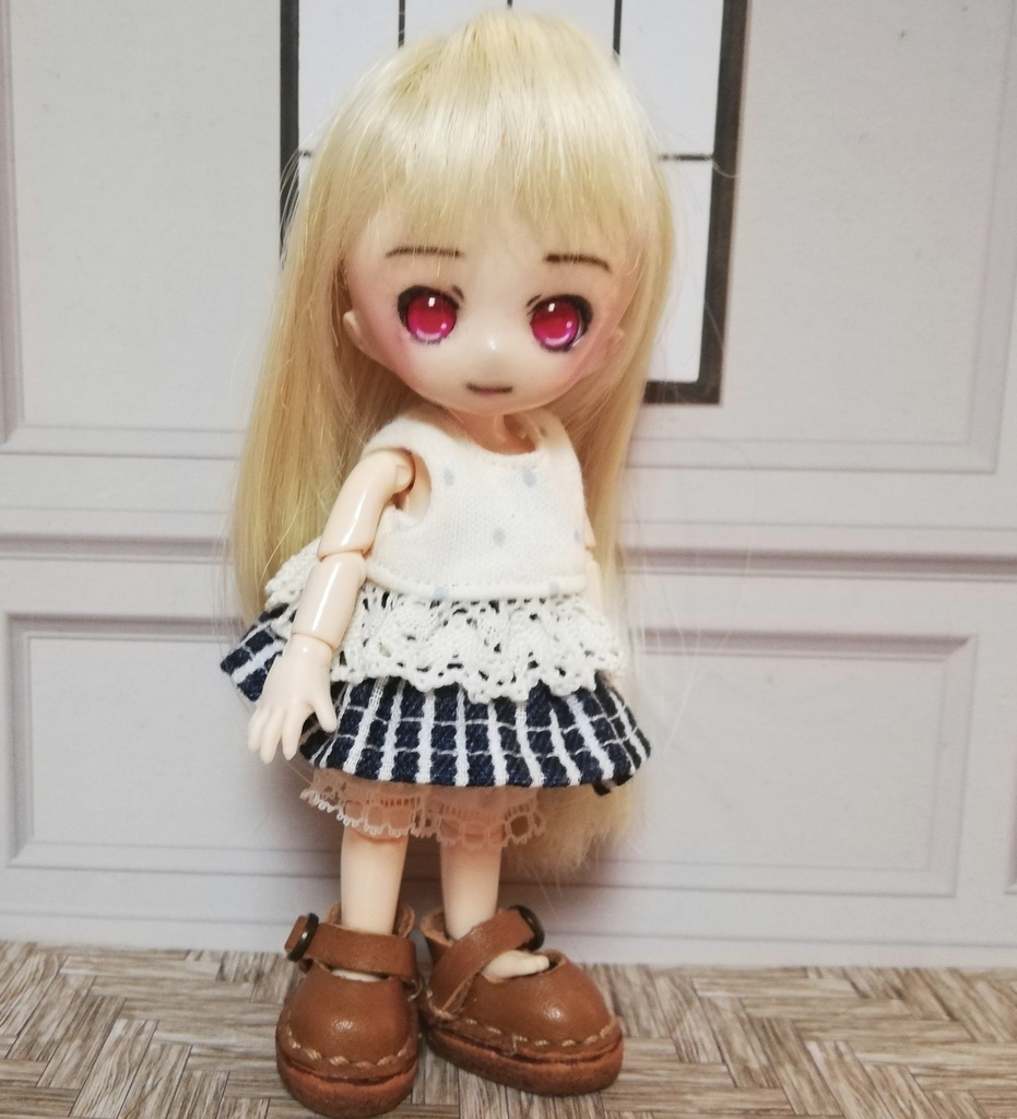 ハニーベア・ワンピース