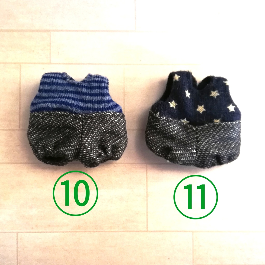 ハニーベア・カバーオール