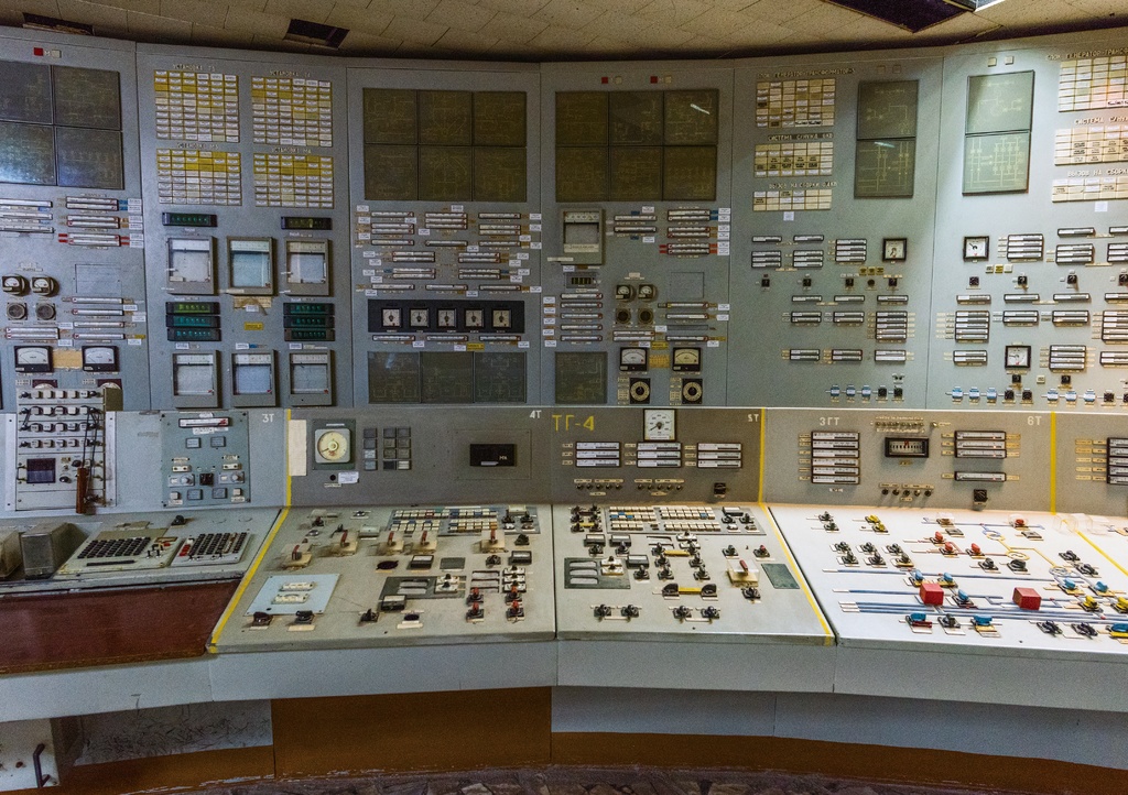 チェルノブイリ