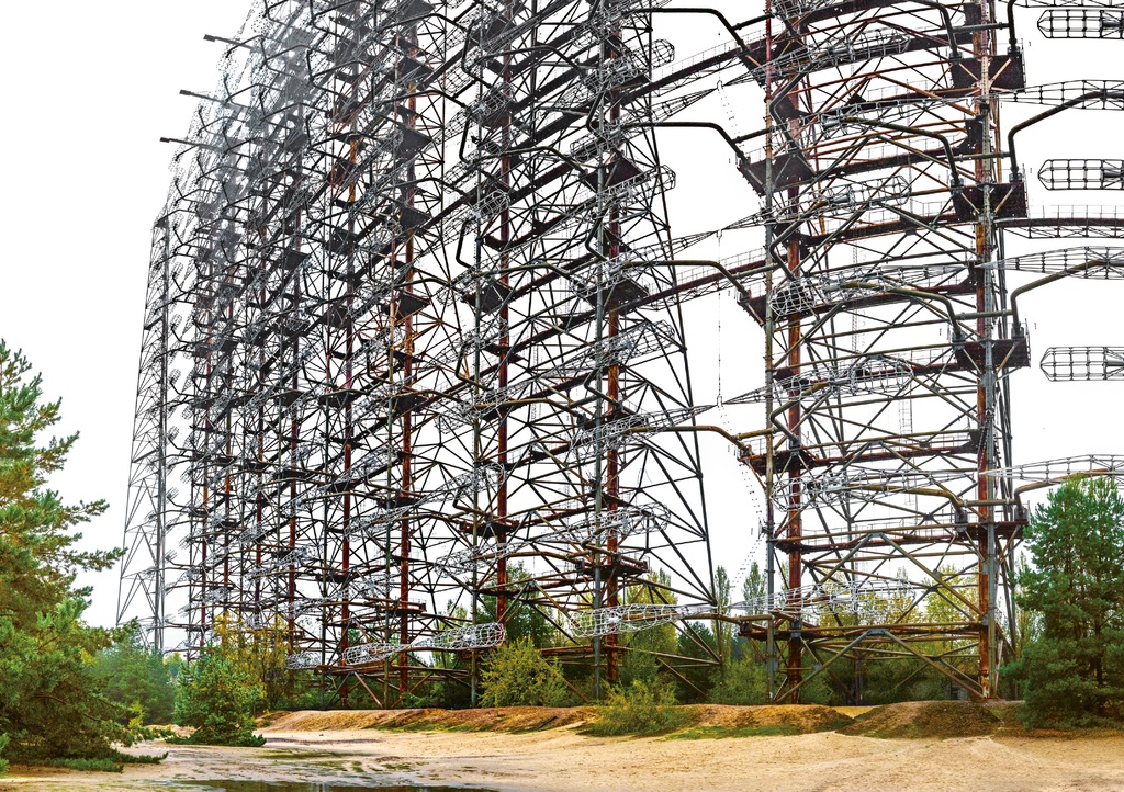 チェルノブイリ