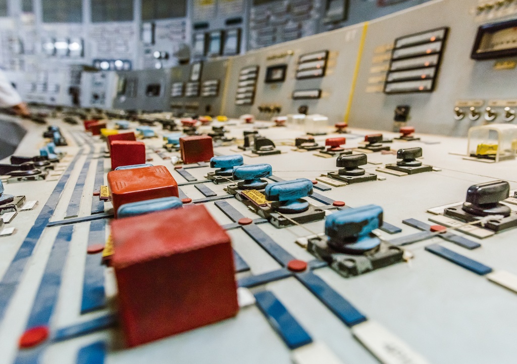 チェルノブイリ