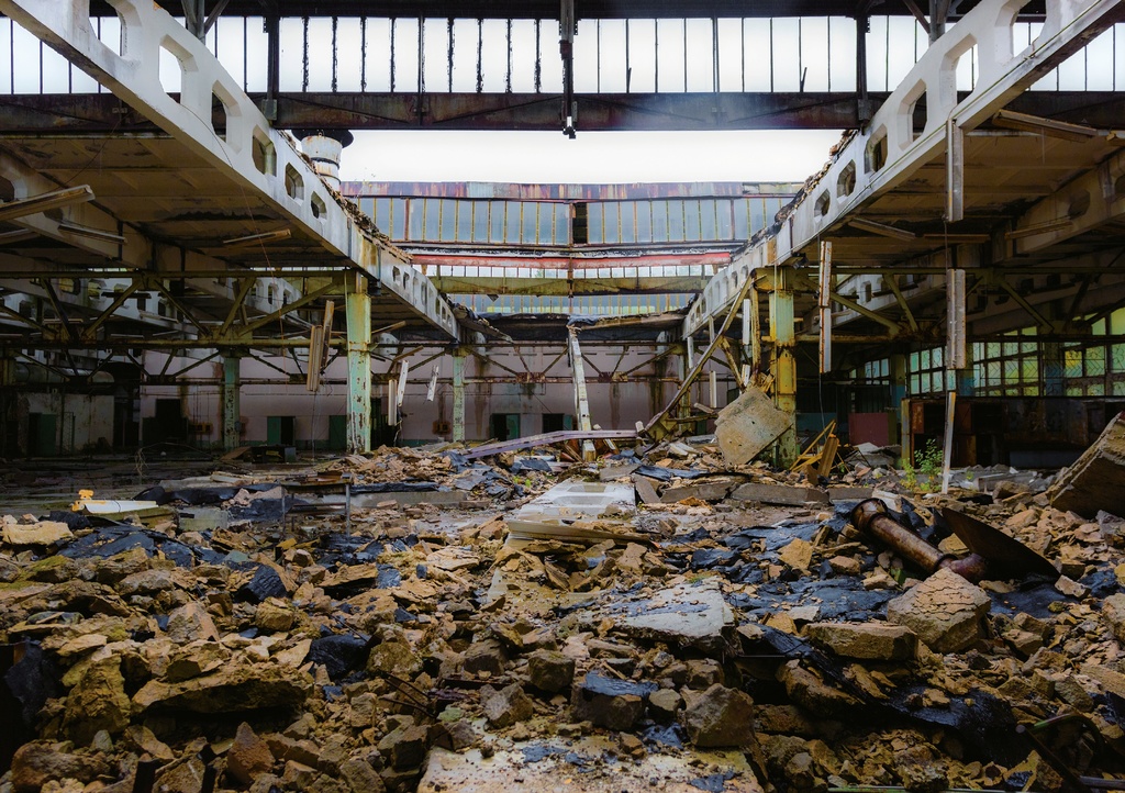 チェルノブイリ