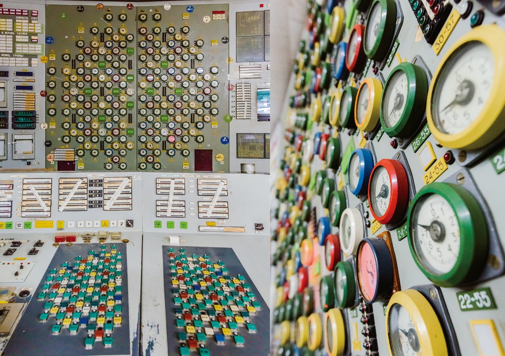 チェルノブイリ