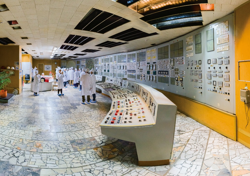 チェルノブイリ