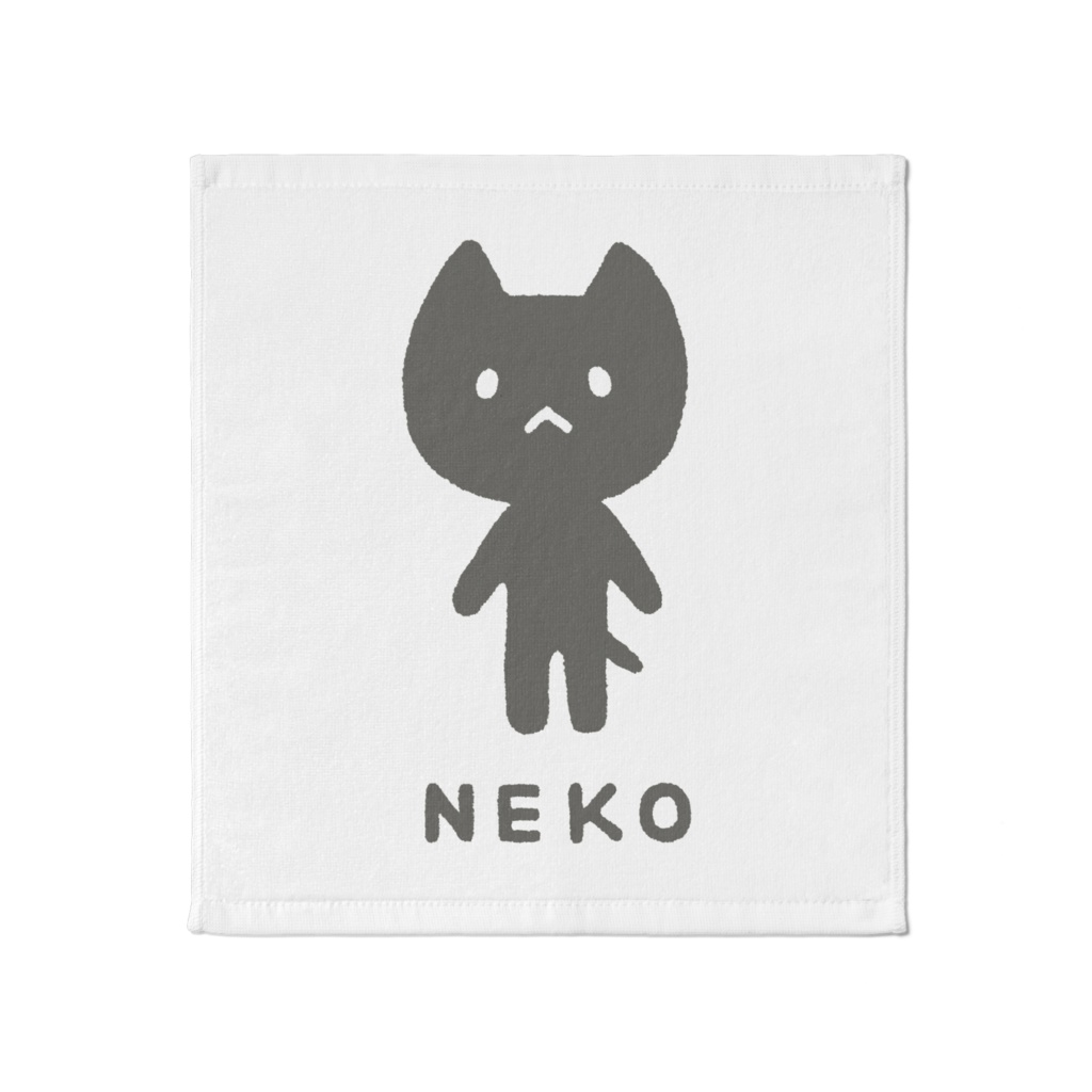 NEKOたおる