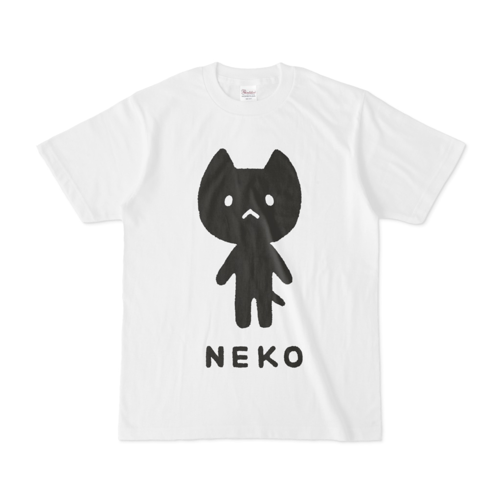 NEKO Tしゃつ