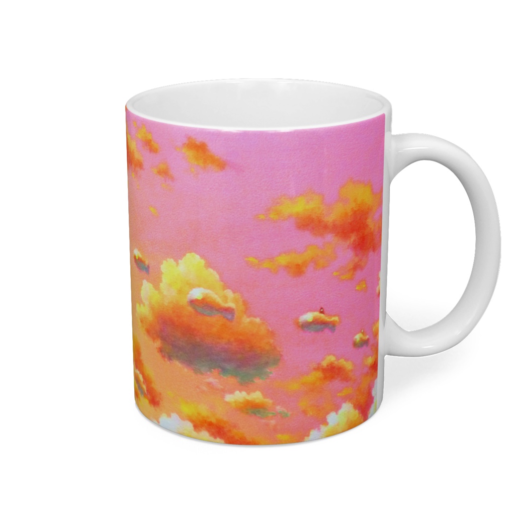 NEKO ゆうやけまぐ