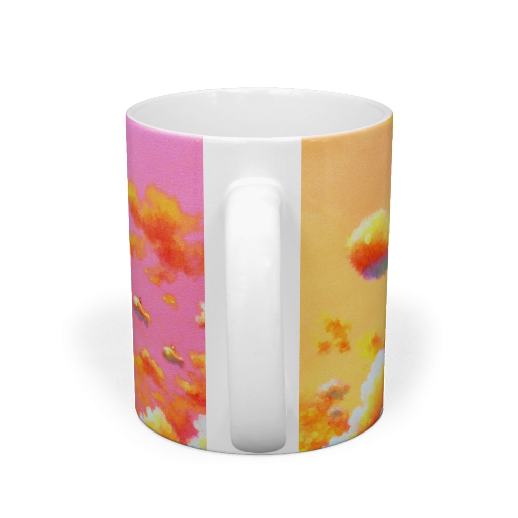 NEKO ゆうやけまぐ