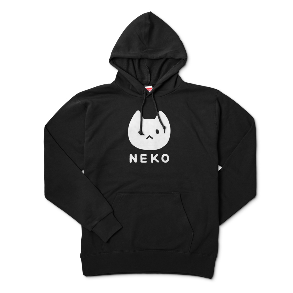 NEKO ぱーかー