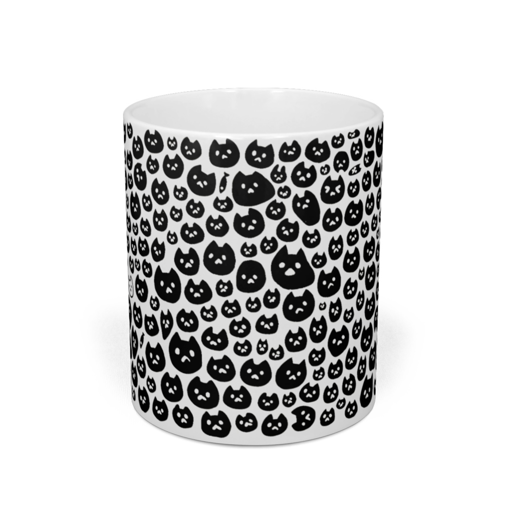 ねこだらけまぐ