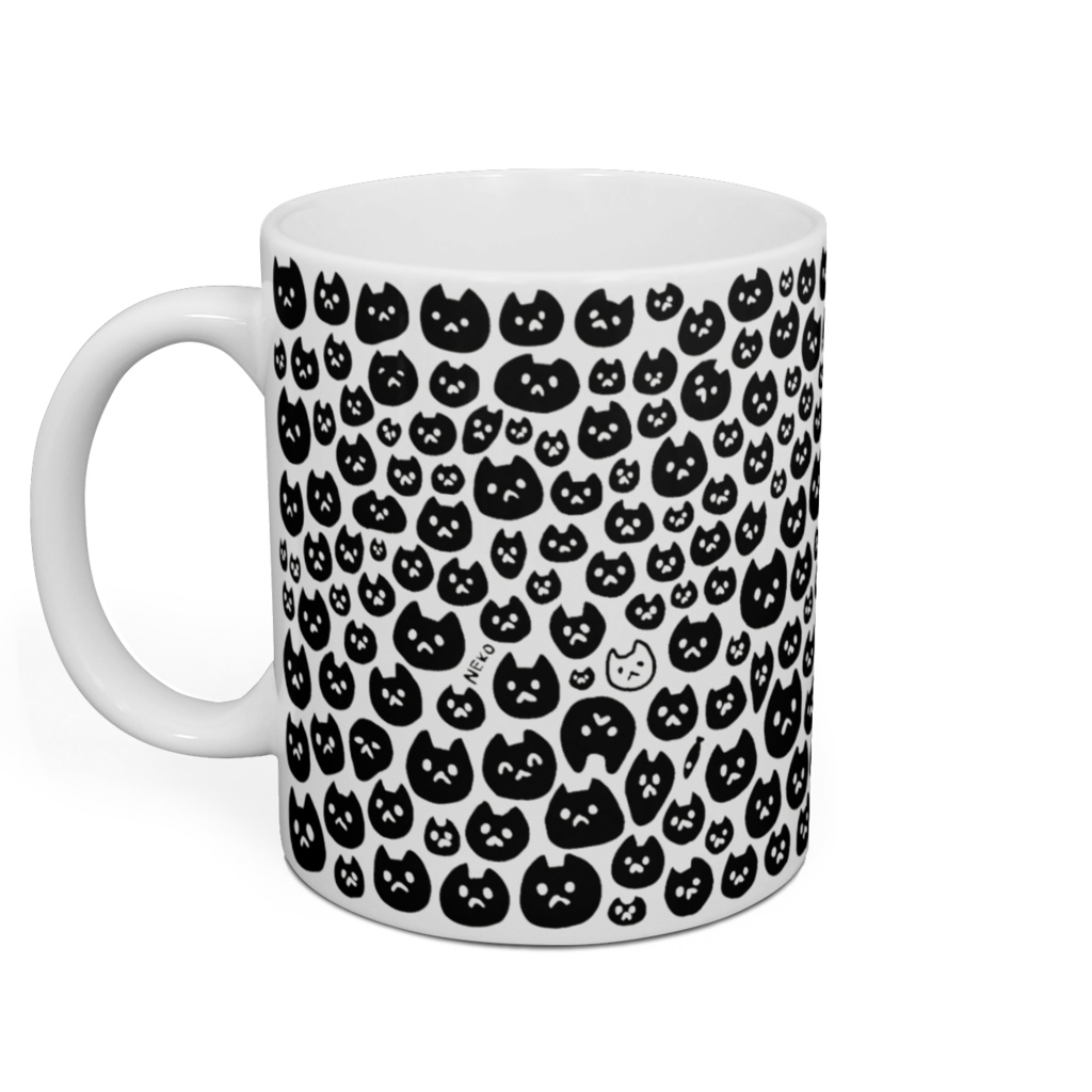 ねこだらけまぐ