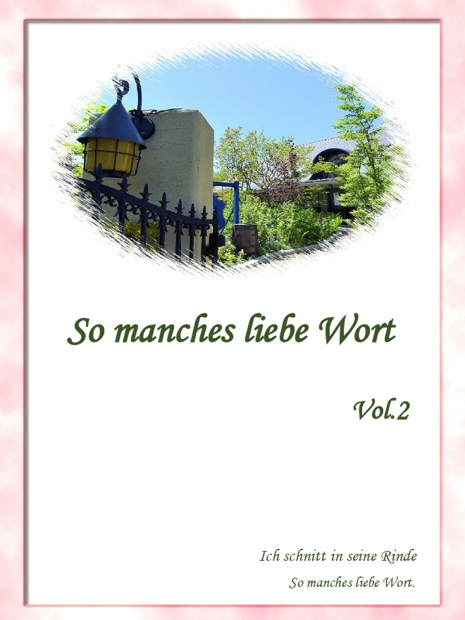 Liebe Wort 02＆03