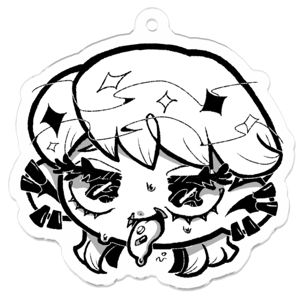 はるちよのアクキ~