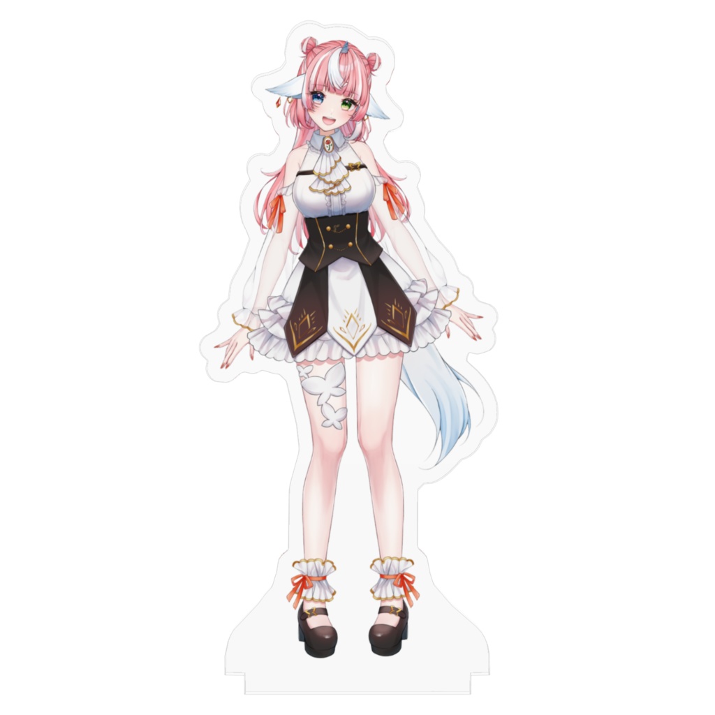 きりんアクスタ(通常バージョン)