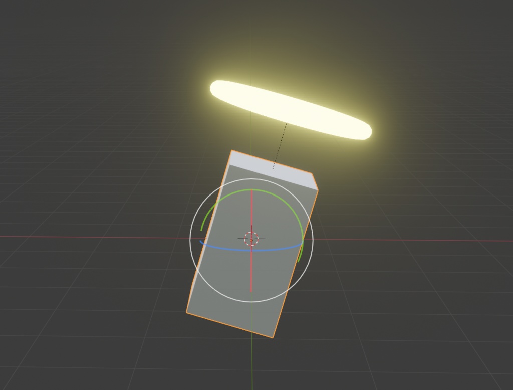 天使の輪 顔下地セット