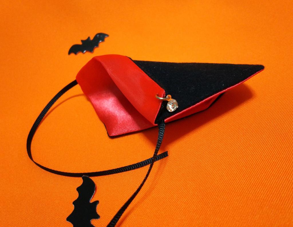 もちもちマスコット 変身マント