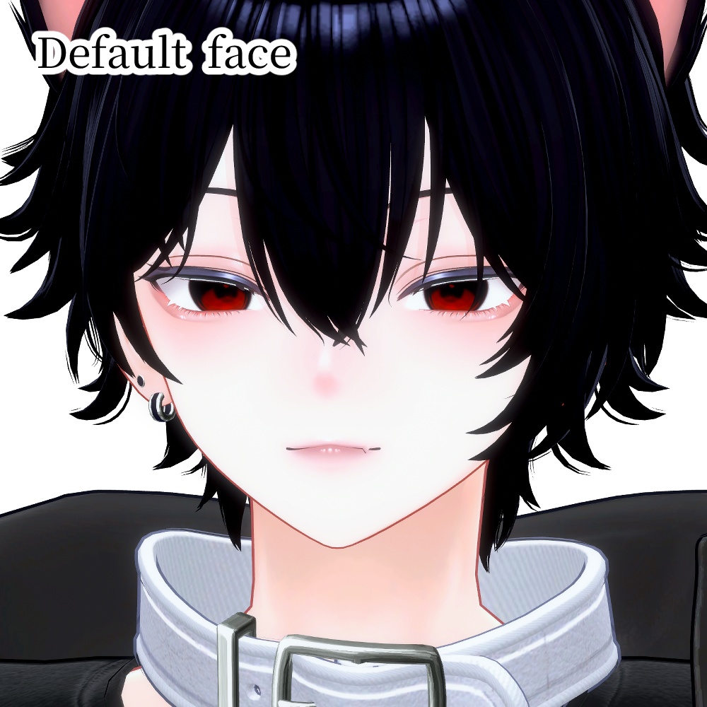 【彼方】kanata専用 Eye Texture