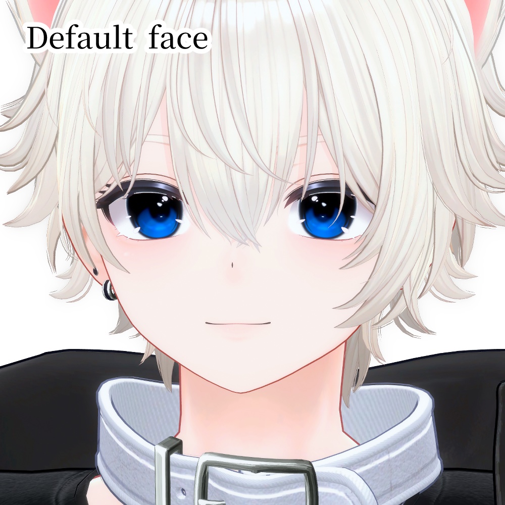 【彼方】kanata専用 Eye Texture
